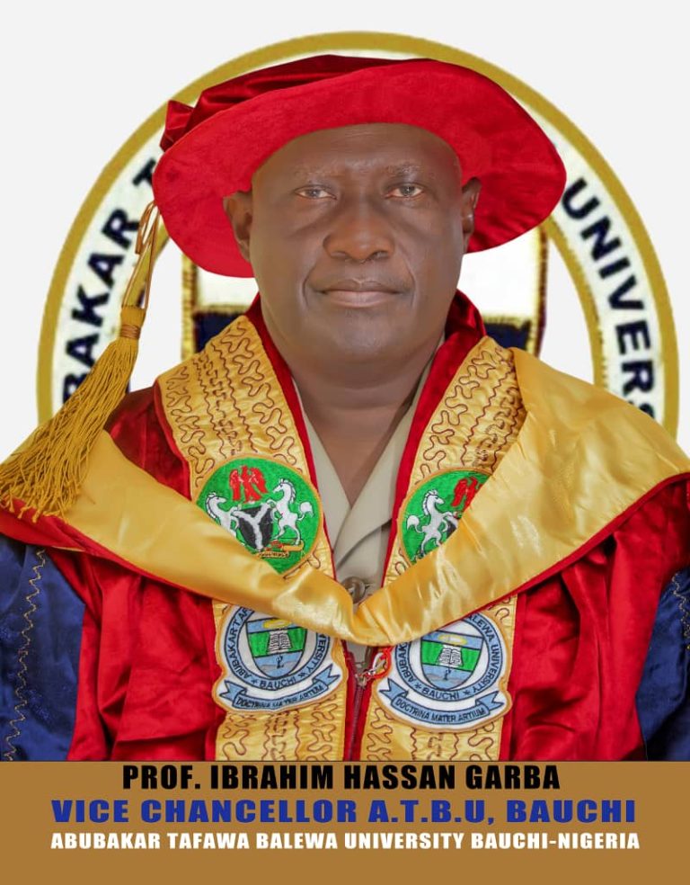 Unions Commend ATBU VC, Express Solidarity, Support