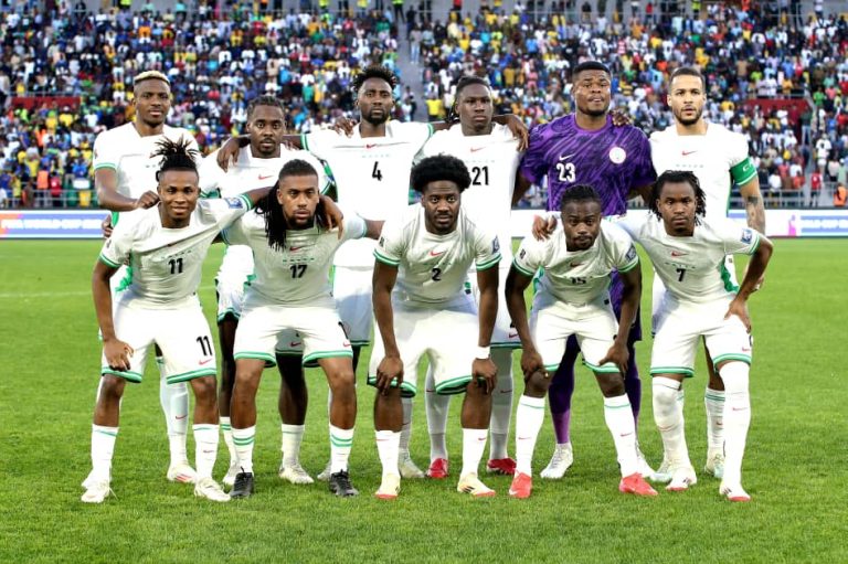 World Cup Qualifier: Focus on Amavubi Before Bafana Bafana – Eagles