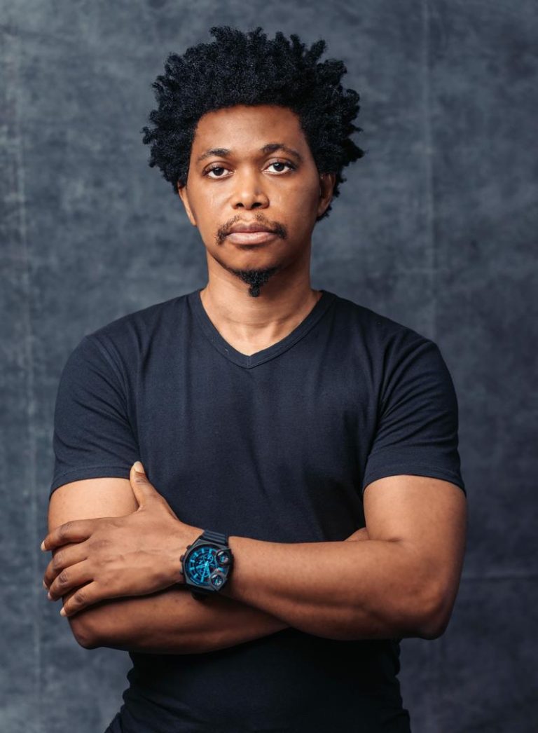 Chain Reactions Africa Names Franklin Ozekhome Executive Vice President, Strategy & Innovation; Launches Africa’s First Intelligent Robot to Service Clients