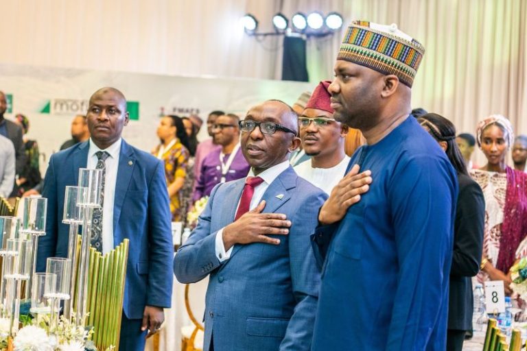 PFI Strengthens Nigeria’s Fertiliser Supply Chain, Boosts Confidence for Farmers