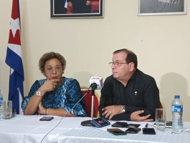 Cuba Rejects US Reployment of Military in Caribbean Sea; Seeks UNGA Intervention in American Blockade