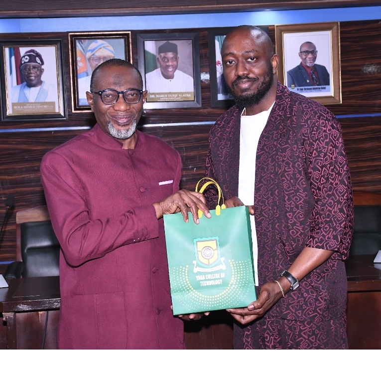Lotus Bank, Yabatech Seal Strategic Partnership to Drive Digital Innovation, Student Empowerment
