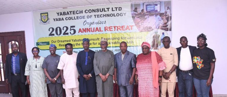 YabaTech Consult Charged to Chart Path for Sustainable Growth