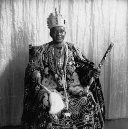 Meet the Yoruba King Who Took Hitler to Court, And Won! He Even Got a Public Apology From Nazi Germany