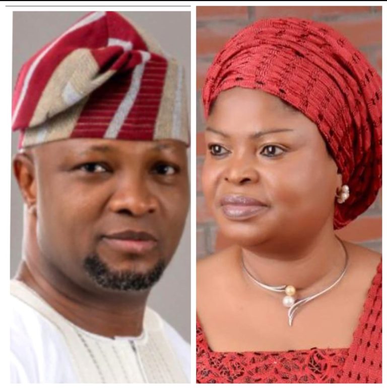 JANDOR Celebrates Orelope-Adefulire on Her 66th Birthday