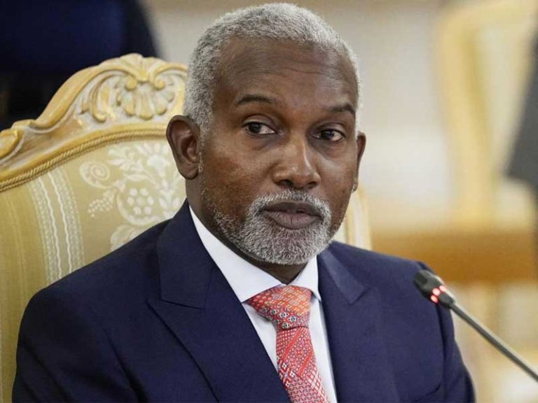 Nigeria Records Major Diplomatic Wins at AU, Clinches Central Bank Seat