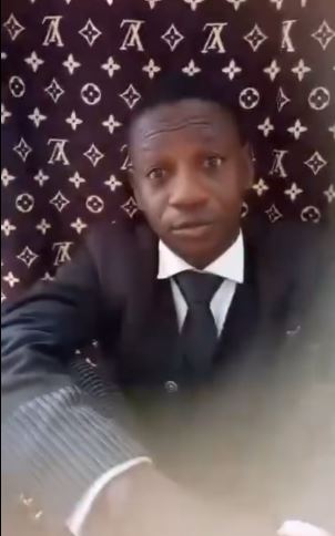 Osun Arrests Fake Lawyer Who Practised For 10 Years; Duped Clients of N50m