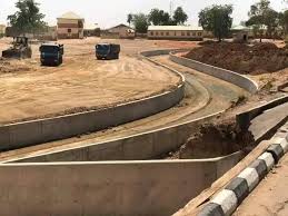 Contractor Reiterates Commitment to Completion, Delivery of 7.5km Misau Road Dualization.