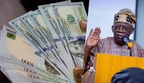 Tinubu’s Reforms: Easing Inflation, Strengthening the Naira – A Glimmer of Economic Relief