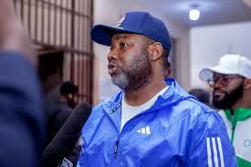 Lagos Sports Commission Dissolves Senior Team, Lagos, Warns Impostors