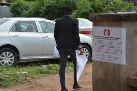 SCUML Seals Two Companies in Sokoto