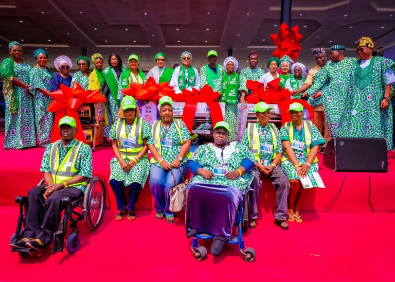 COPWIP Set To Unveil ‘Tinubu Cares’ To Rebuild Lives, Empower Communities, Sustain Peace