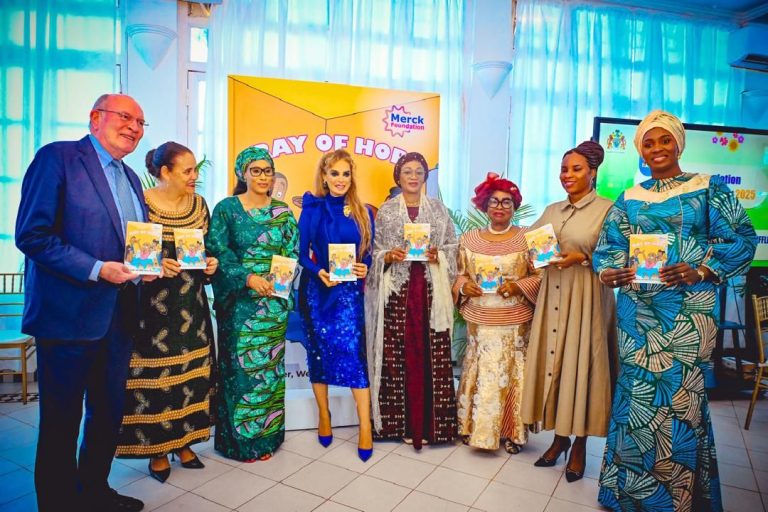 Oluremi Tinubu AttendsFirst Ladies of Africa Meeting in Banjul On Health, Women Issues