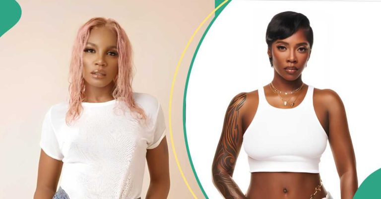I Never Knew My ex-PA Was Sleeping With Tiwa Savage’s Hubby, Seyi Shay Opens Up Her Rift With Tiwa