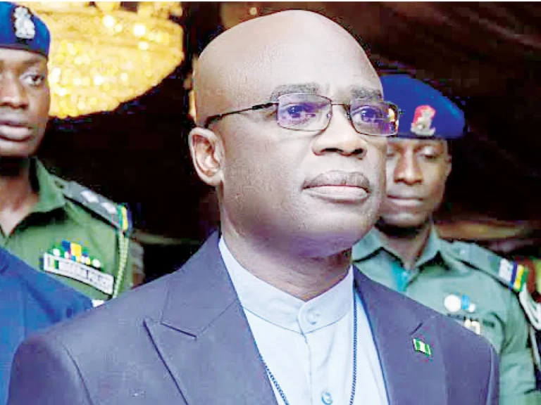 You’re Doing Well, S’West Political Leaders Tell Gov Alia; Console Yelwata Community Over Killings