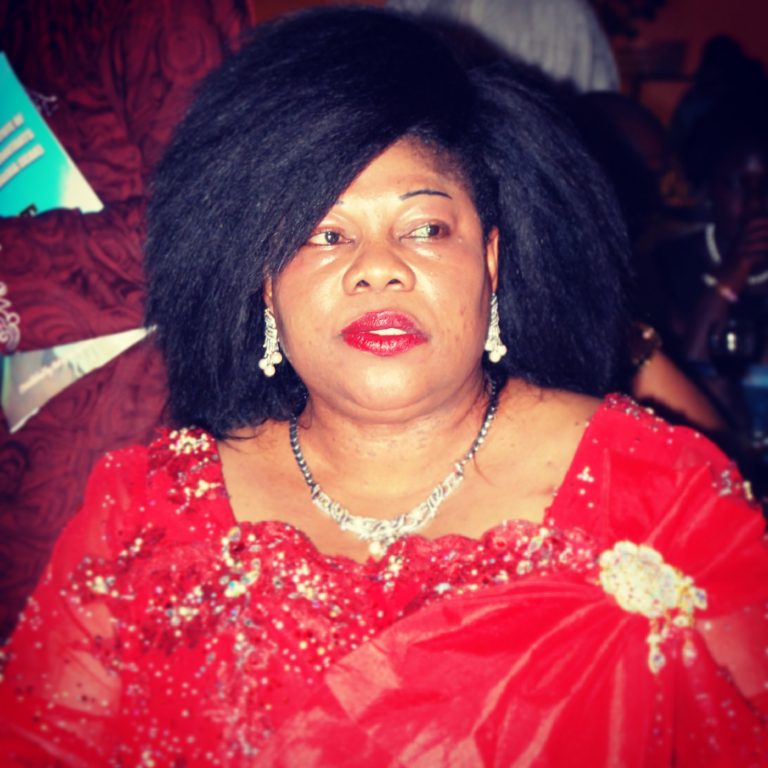 Nigerians Almost Forgot the Name –
