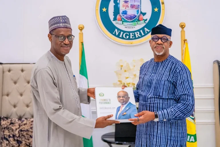 Gateway International Airport, One of the Best – Housing Minister; ACOMORAN Boss, Passengers Laud Facility