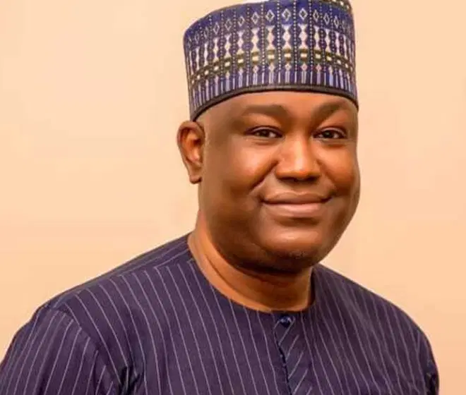 Lagos APC Replies Gbenga Olawepo-Hashim, Team Camp: You’re Political Charlatans; Read Full Statement Here
