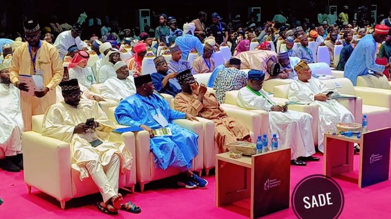 Bauchi Summit Records Over $5bn Investment Deal, 47 MoUs Signed – Prof. Sagagi