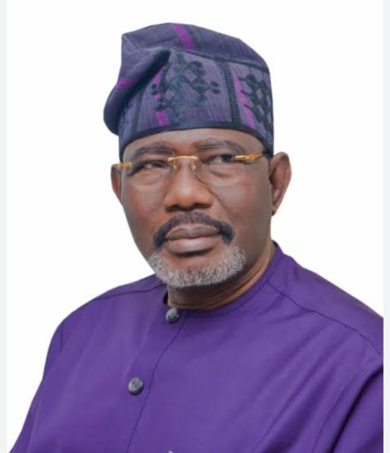 Okoya Family Explains Its Position On Controversy Over Its Lagos Property