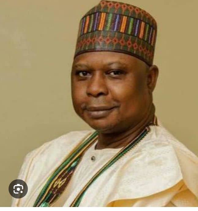 Dododo’s Hatchet Job: Desperate Attempt to Smear Kabiru Turaki’s Reputation