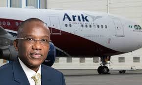 Jega, EFCC Witness, Admits Arik Had Over N71bn Bad Loan Before AMCON Intervention