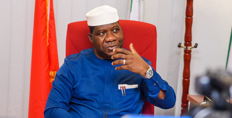 Why I’m Supporting Oyebanji’s Re-election – Opeyemi Bamidele