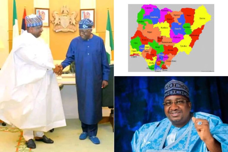 65th Independence: Gov. Idris Hails Tinubu, Calls for Sustained Prayers, Unity in Nigeria