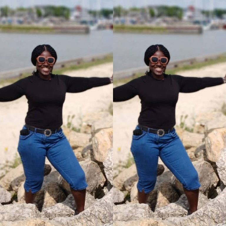 Bus Crushes 49-yr-old Nigerian Woman To Death In Canada; Family Cries Foul