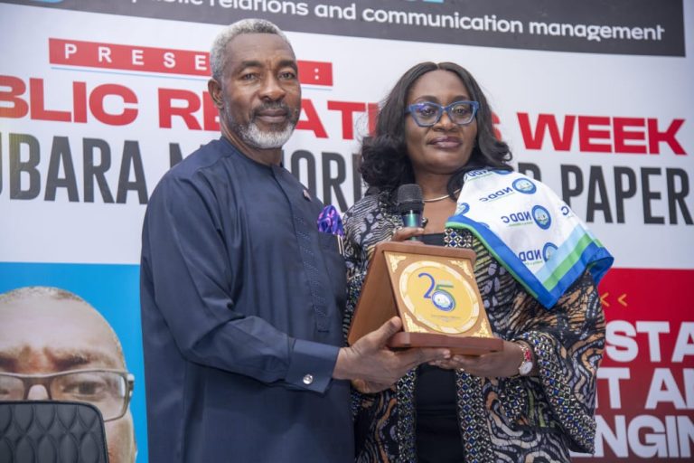 Stakeholder Engagement, Key to Niger Delta Development – NDDC Boss