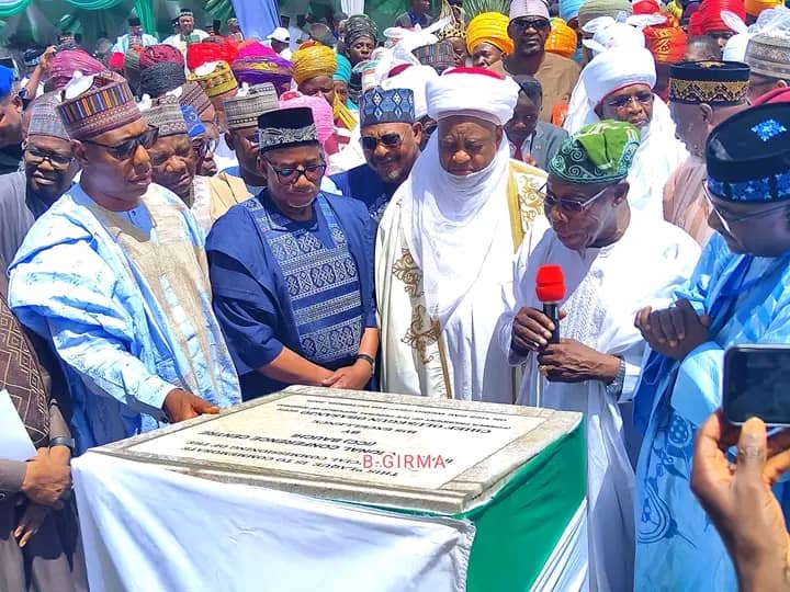 Kano Deputy Governor Calls for Regional Synergy as Bauchi Investment Summit 1.0 Closes