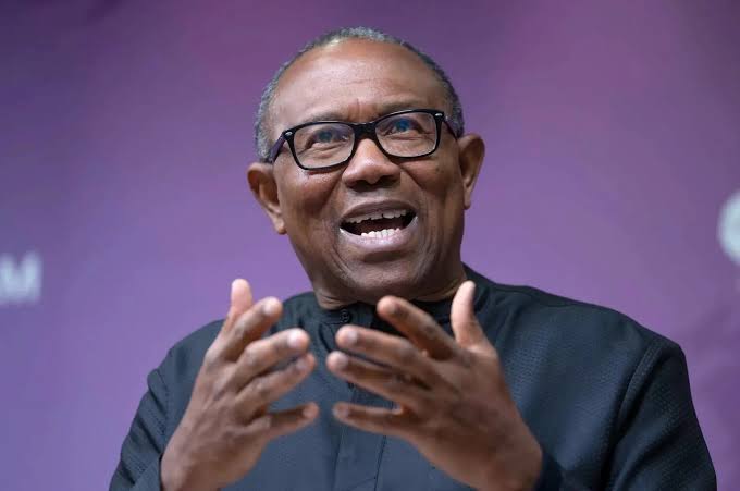 Lagos APC to Peter Obi: You’re A Master Defector Suffering From Political Amnesia