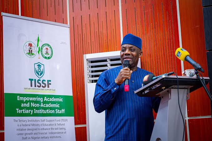 Mathematics No Longer Compulsory For Arts Students Seeking Admission – FG