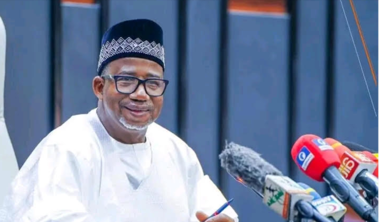 Bauchi International Investment Summit: Gov Warns Troublemakers To Steer Clear of State
