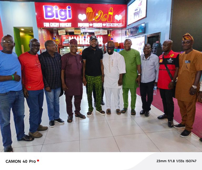 Jakande Lifts Exco, Councilors, Staff With Soul-inspiring Team-bonding Event