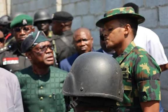 The ‘Fool’ Who Stopped Wike