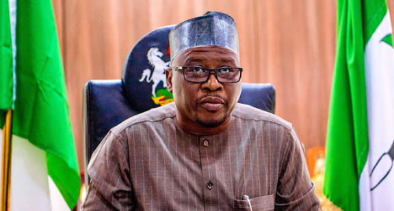 PDP’s Crisis Deepens As Adamawa Gov Dissociates Self From Expulsion of Wike, Others; Full Statement Here