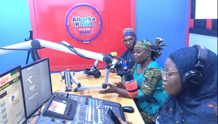 GBV Coverage: J4PD Urges Journalists To Push For Ethical Reporting