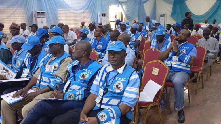 Osun Guber: FRSC Deploys 2,500 Personnel, 50 Operational Vehicles to Guarantee Safe, Orderly Movement