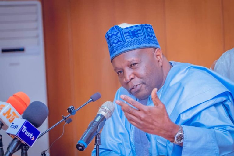 Gombe Gov Releases N500m Counterpart Fund To Strengthen Child Nutrition Response