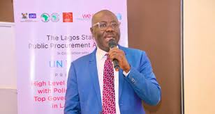 Lagos Makes History As Bond Subscription Hits N310bn