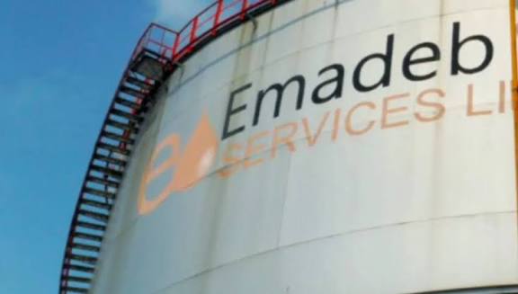 Emadeb Petroleum Exploration & Production Company Limited Achieves First Oil From Ibom Field