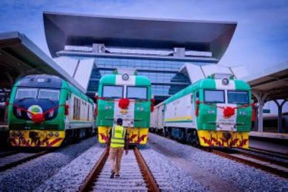 Abuja-Kaduna Rail Disruptions Temporary, Not Neglect, NRC Tells Passengers; Read Full Statement Here