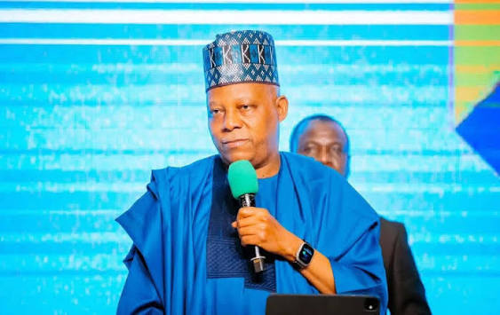 Shettima Launches Dangote Foundation Scholarship Initiative