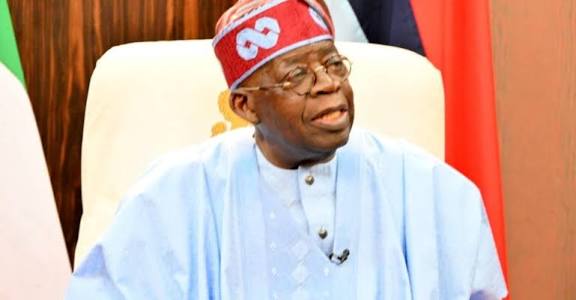 Tinubu: We’re Laying Foundation For Digital Workforce to Power Nigeria’s Economic Transformation