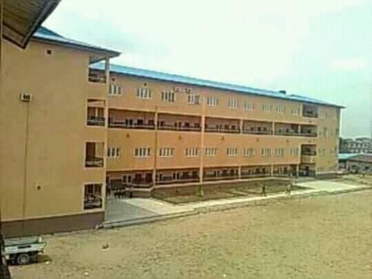 Flood Sweeps Away Three Students of High School in Alimoso