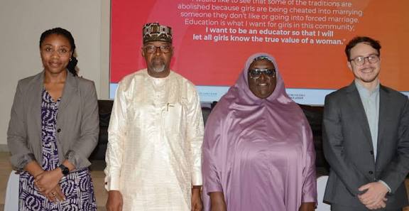 North Poised for Transformation as New Analysis Shows Investing in Girls Could Yield Massive Returns