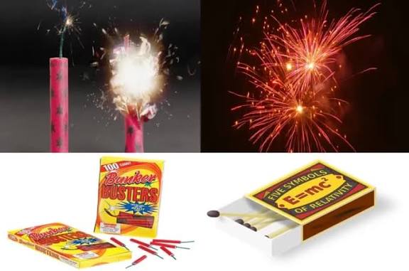 Alimosho Local Government Moves Against Xmas ‘Bangers’, Fireworks; Threatens Legal Action Against Culprits