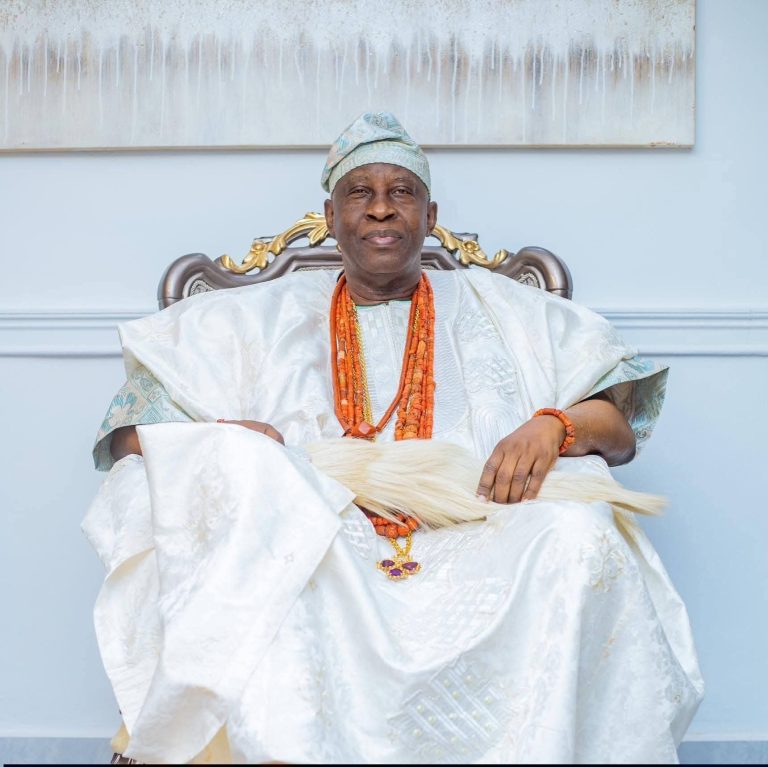 Ogbomoso Palace Clears Air on ‘Ogbori Elemoso’ Film Narrative