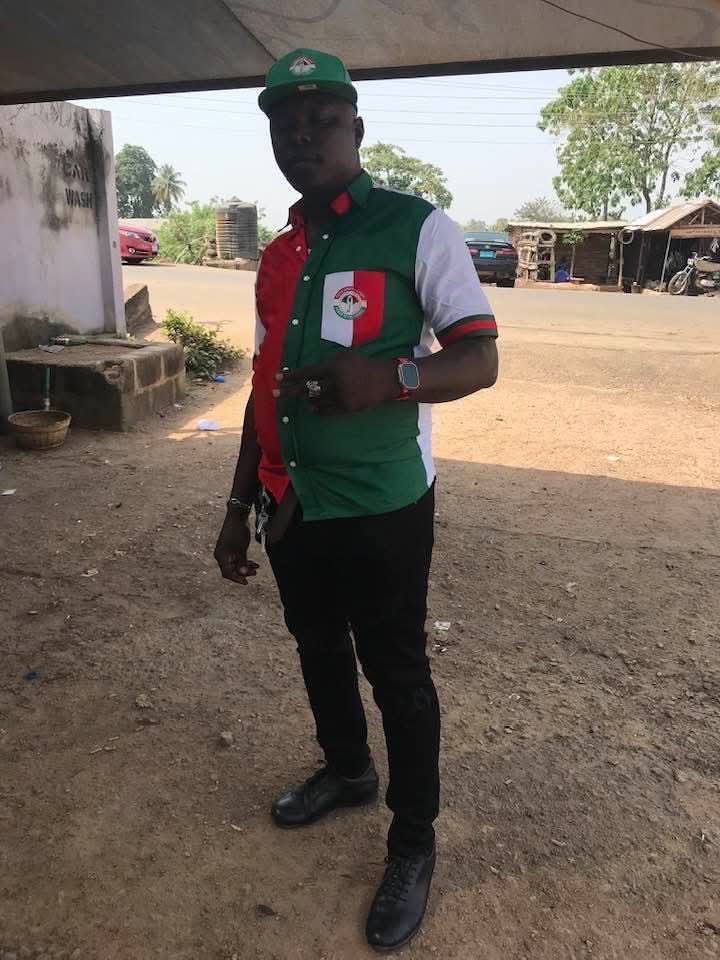 Police Arrest PDP Chieftain Over Alleged Killings of Irewole LG Chairman, APC Treasurer